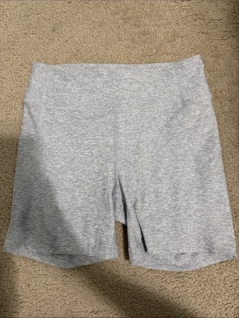 Outdoor Voices Biker Shorts